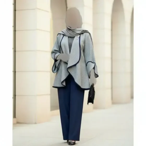 کت شلوار زنانه جنس پرشیا رنگ مشکی سرمه ای سبز زرشکی