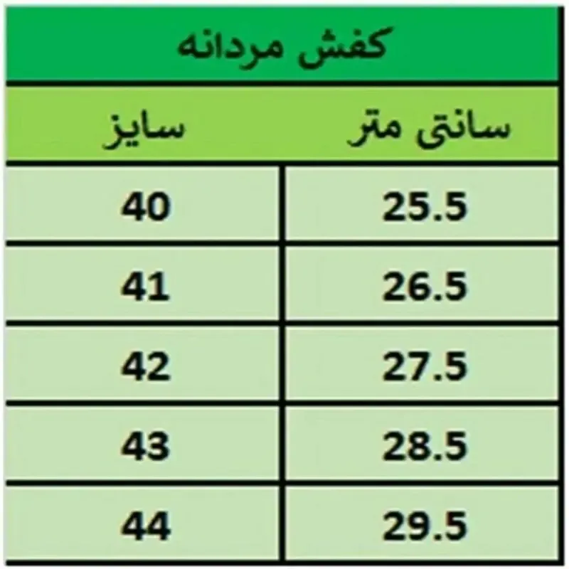 کفش مردانه مجلسی چرم مصنوعی رنگ مشکی مدل لوکا - تصویر 8