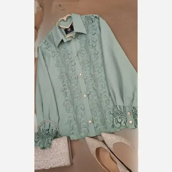 مدل آیسو جنس توکی کراش چهار سایزی مناسب سایز 36 تا 58