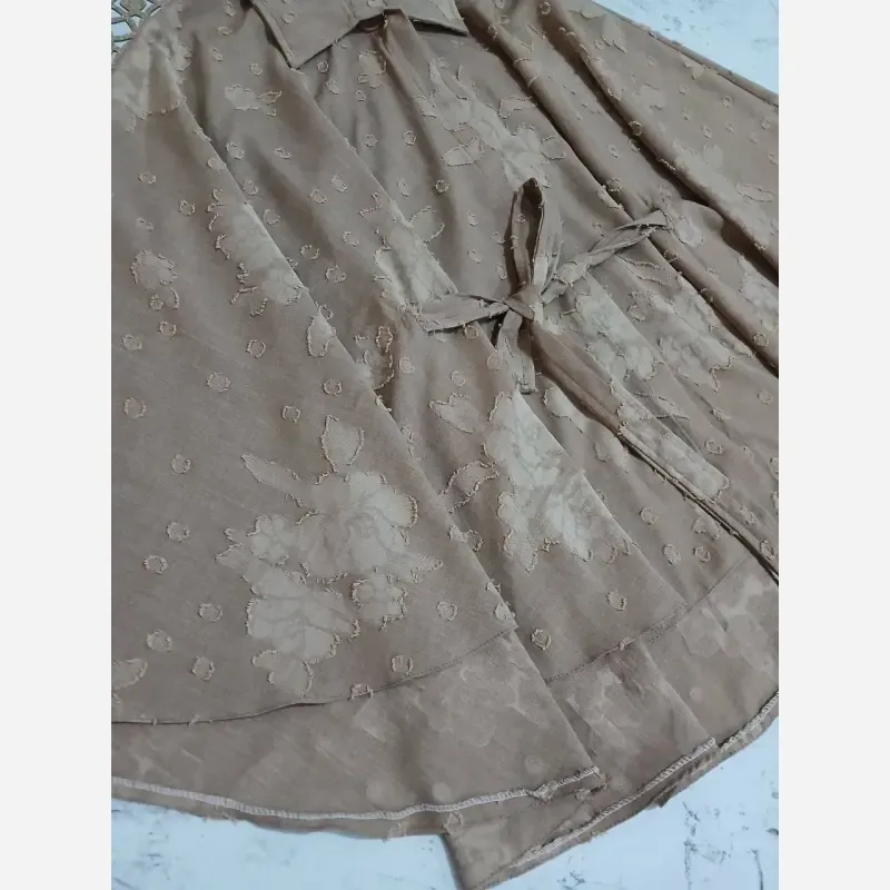 پانچ زنانه مدل کسمه خنک تابستانه فری سایز - تصویر 11