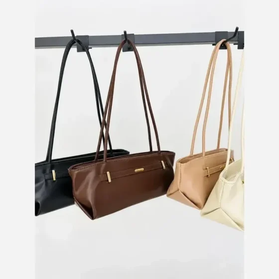 کیف اسپرت زنانه متریال وارداتی دوخت مرتب سایز 29 تا 33